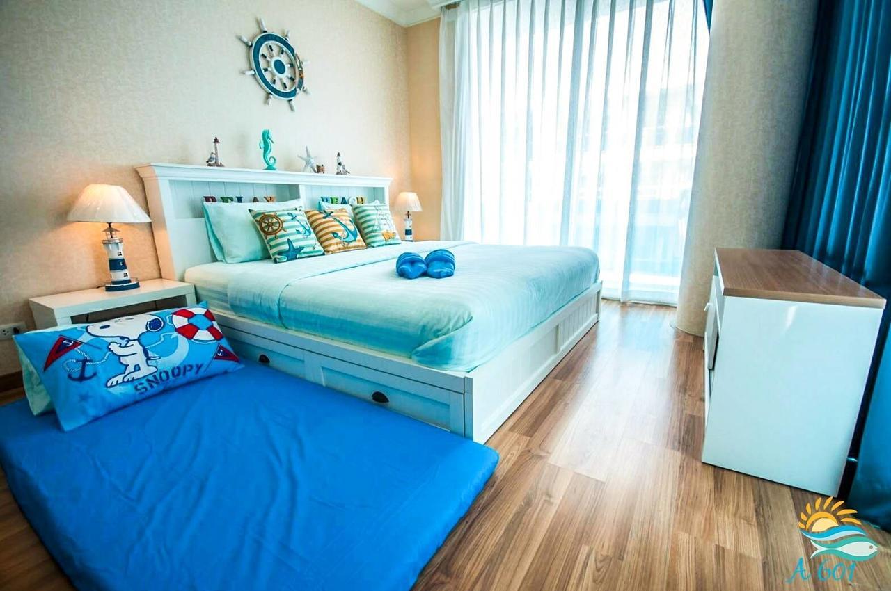 My Resort Hua Hin A601 Buitenkant foto