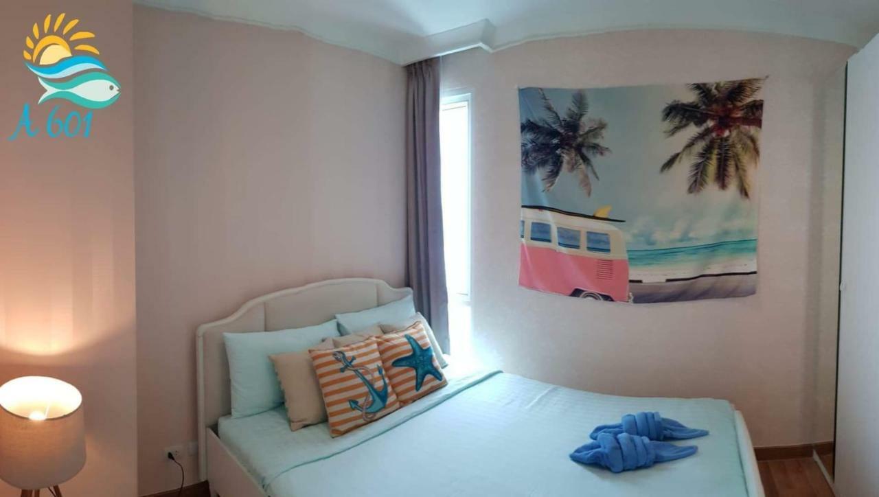 My Resort Hua Hin A601 Buitenkant foto