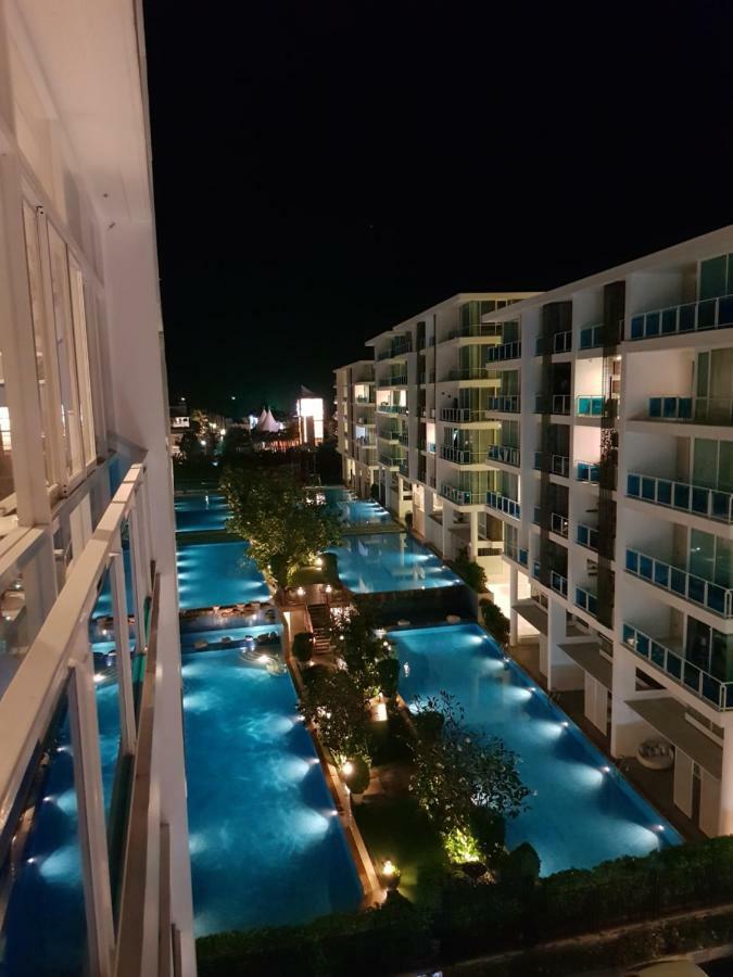 My Resort Hua Hin A601 Buitenkant foto